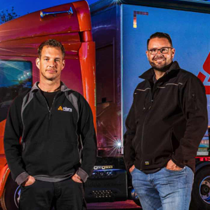 ChielBart Rb Roadspecials